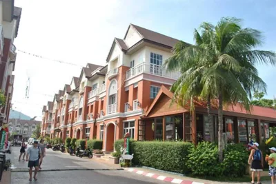 The Green House – 사진 6